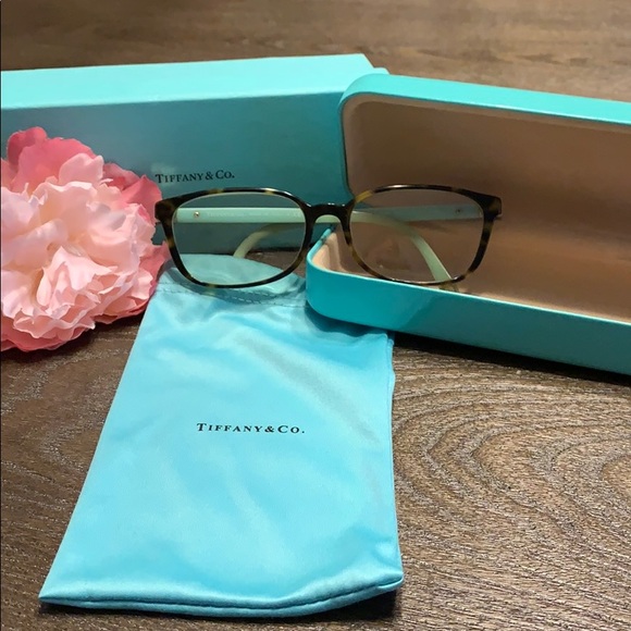 Tiffany & Co. Accessories - Tiffany and Co.  eyeglasses